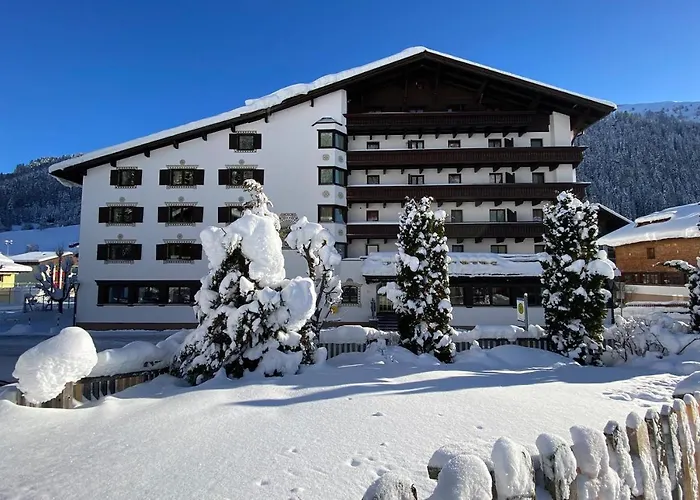 Heart Hotel Arlberg Sankt Anton am Arlberg