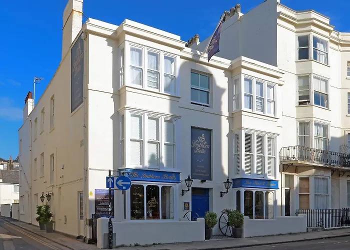 The Southern Belle Brighton