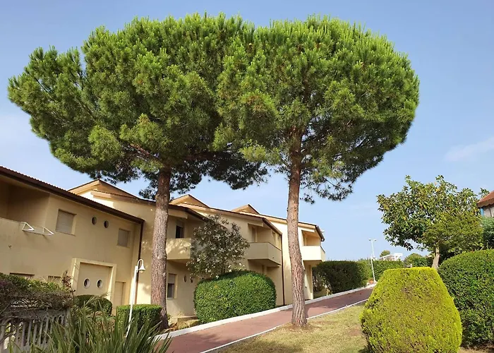 HotellVillaggio Club La Pace