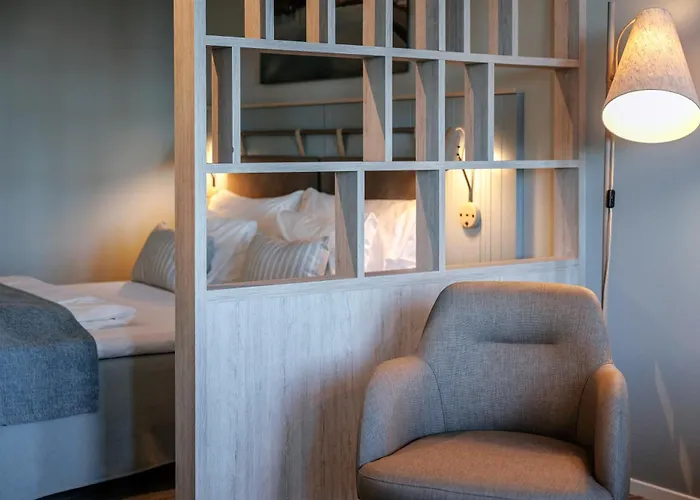 Quality Hotel Skjærgården Langesund