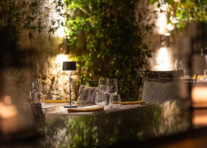 Hotel San Giorgio Vis
