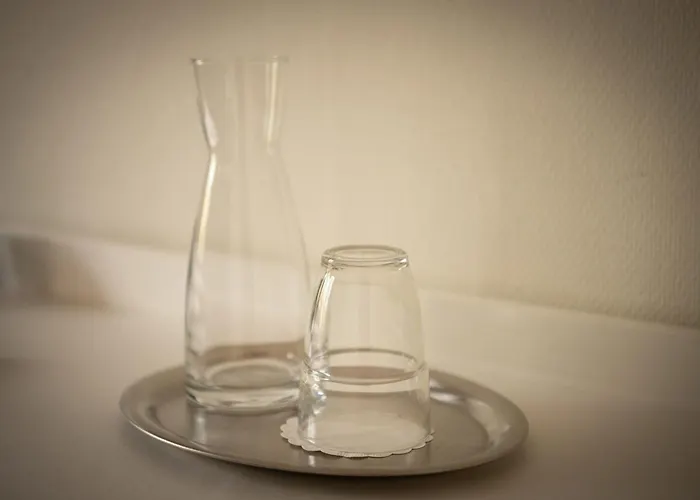 Stadshotellet Kristianstad