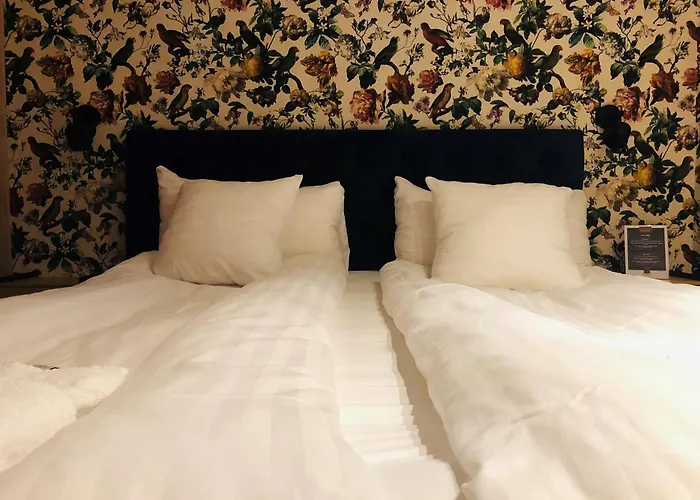 Stadshotellet Kristianstad