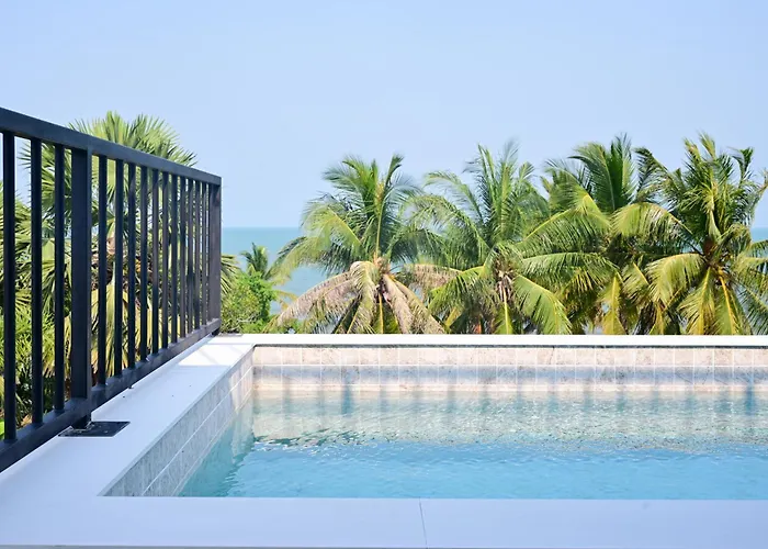 Dune Hua Hin Hotel