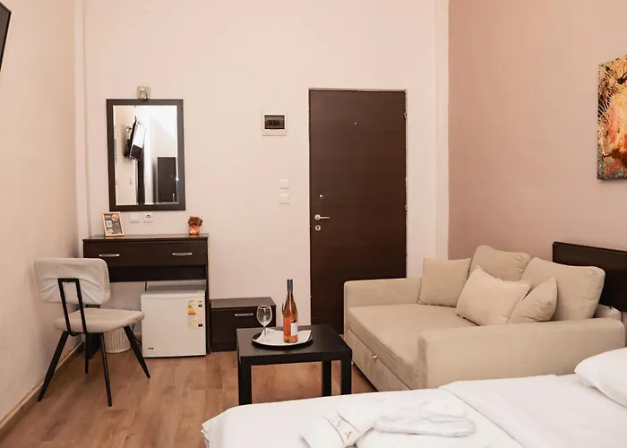 Hotel Ilisia Thessaloníki