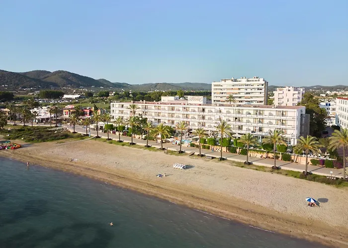 Hotel Arenal San Antonio 