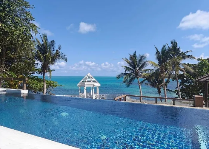 Bhundhari Resort&Villas Samui Chaweng Beach