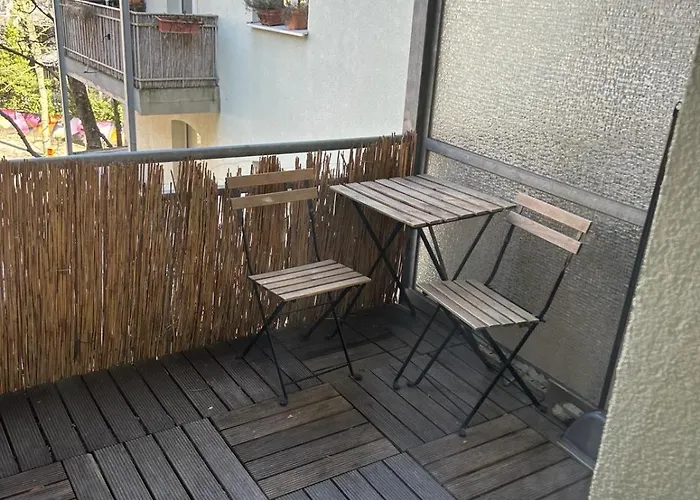 Dreams Duesseldorf Hotell