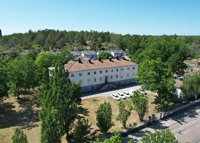 Hotel New Bed Oskarshamn