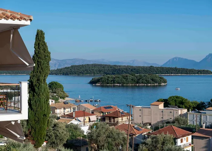 San Lazzaro Aparthotel Nidhrion