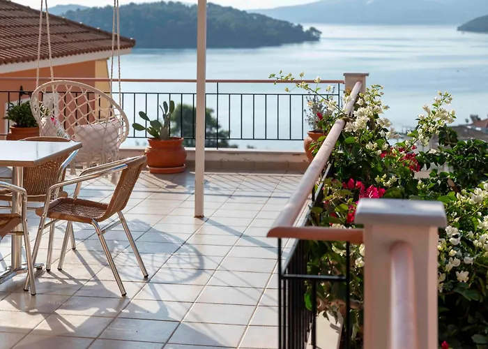 San Lazzaro Aparthotel Nidhrion