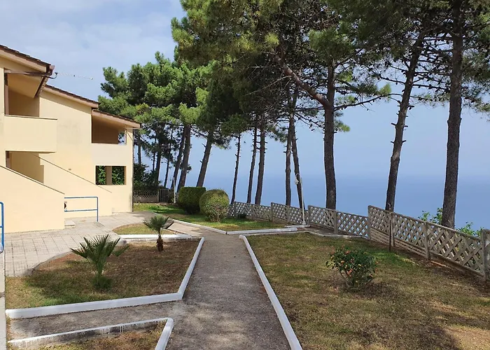 HotellVillaggio Club La Pace