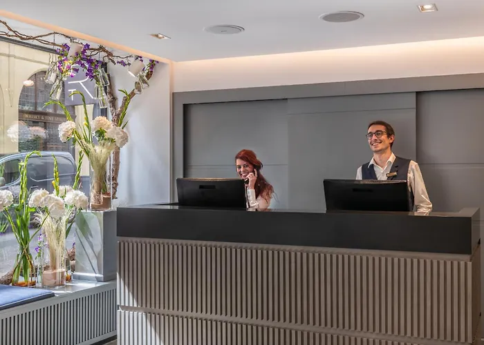 The Resident Covent Garden Hotell London