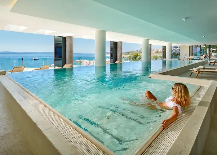 Amphora Hotel Split