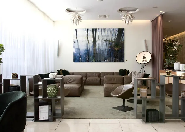 HotellClarion Arlanda Airport Terminal