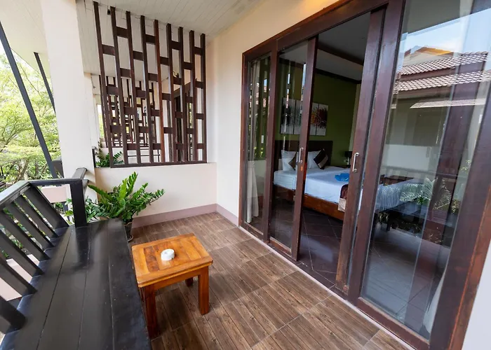 Wind Beach Resort Koh Tao