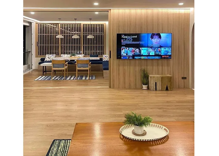 Hub Hua Hin 57 Hotell