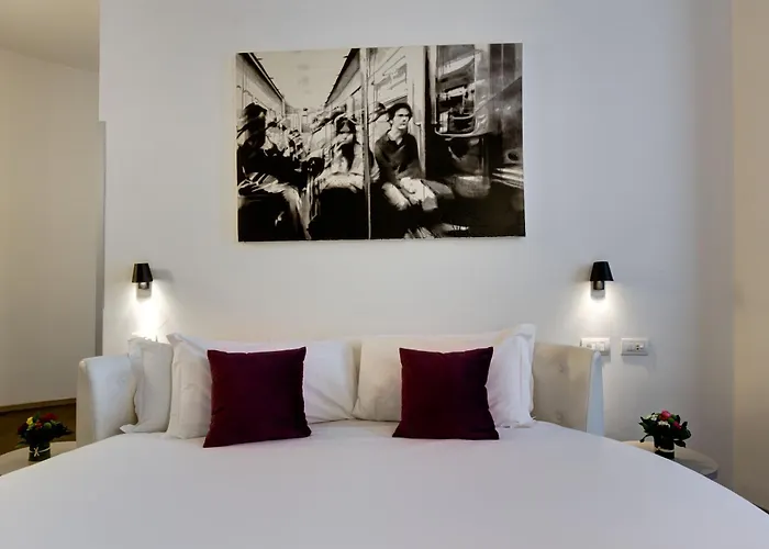 V Collection Piazza Farnese Luxury Suites Rom