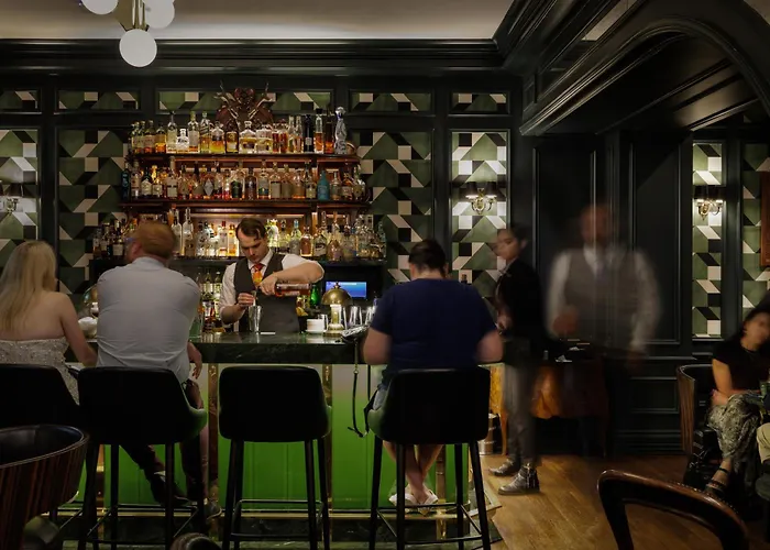 HotellLa Colombe D'Or