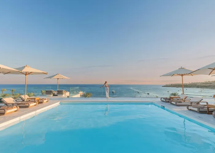 White Hills Resort Sharm el-Sheik