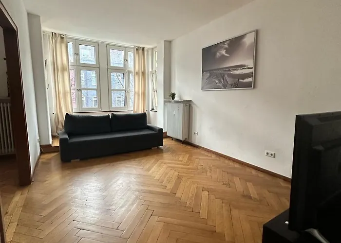 Dreams Duesseldorf Hotell