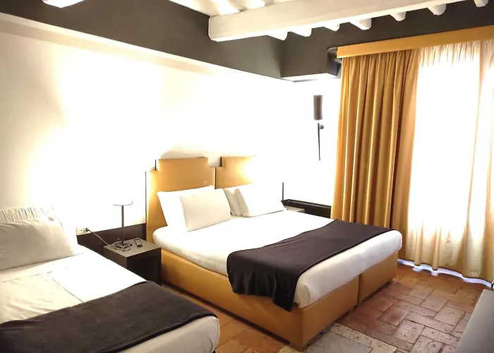 HotellRelais Santa Maria Maggiore