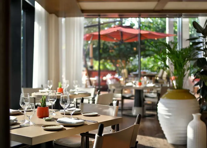 Banyan Tree Dubai At Bluewaters Hotell