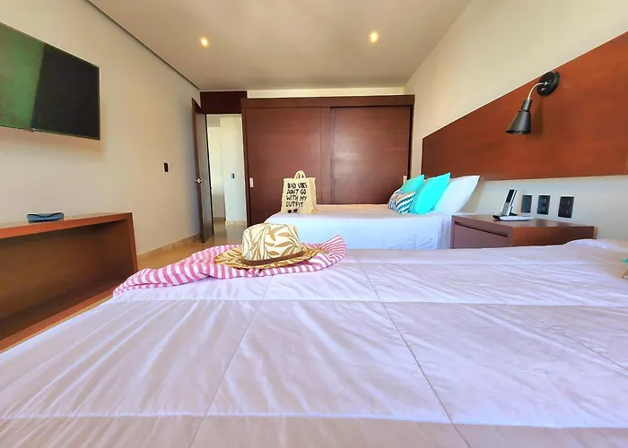 Meliora By Bunik Hotell Playa del Carmen