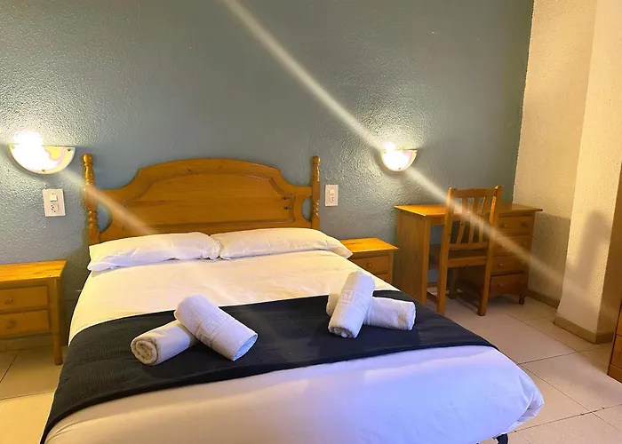 Barraca Suites Valencia
