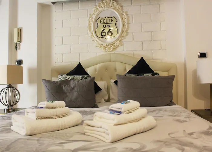 Bb Navigli Bed & Breakfast Milano