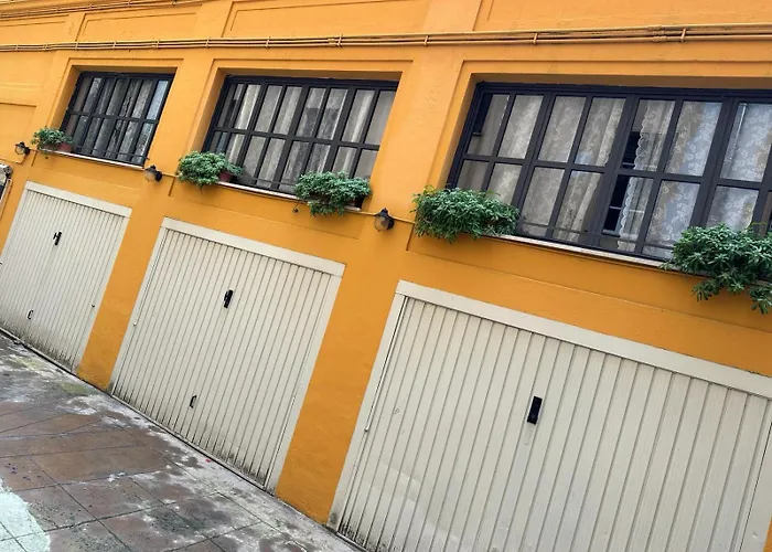 Casa Felice A Piazza Zama Hotel Rom