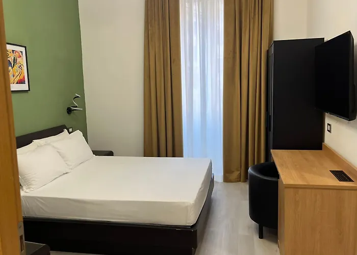 Vatican Museum Scipioni Bed & Breakfast Rom