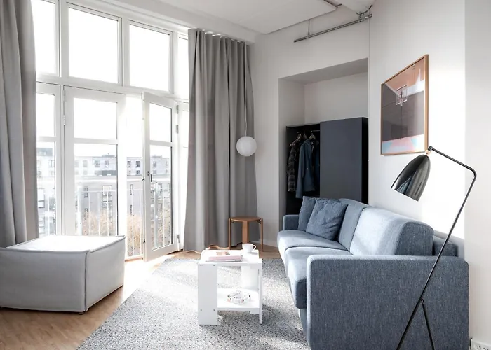 South Studios By Daniel&Jacob'S København