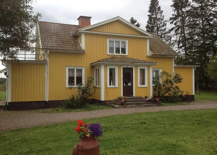 Marielund Gård Bed and Breakfast Skara