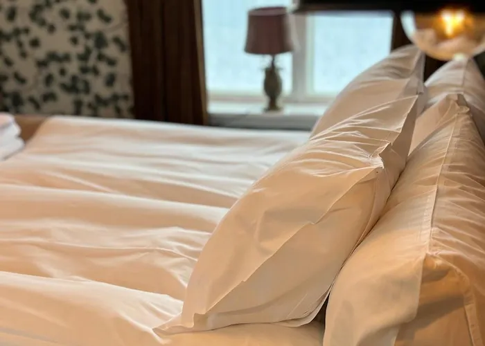 Två Små Svin BnB Trosa