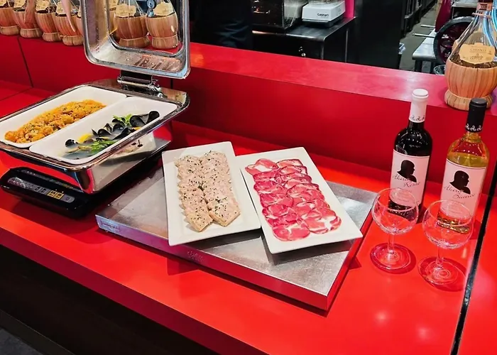 HotellResol Kyoto Kawaramachi Sanjo