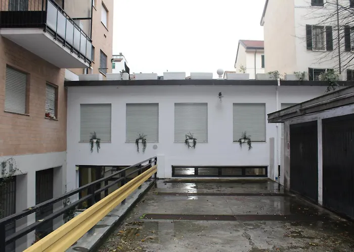 Bb Navigli Bed & Breakfast Milano