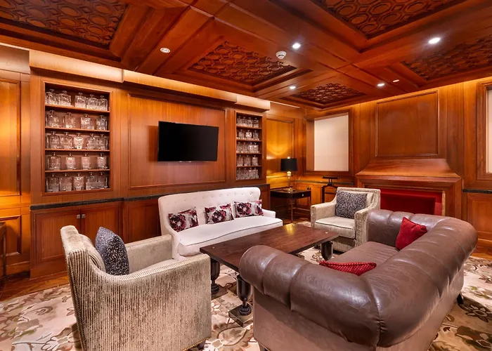 Nh Collection Colombo Hotell