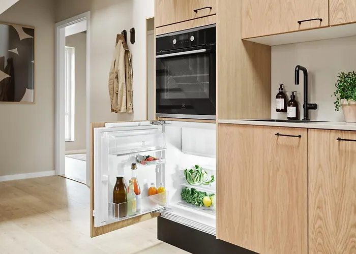 Aura Apartment Hotel Århus