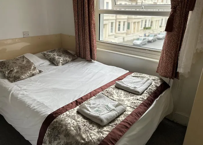 Earls Court Hotel London