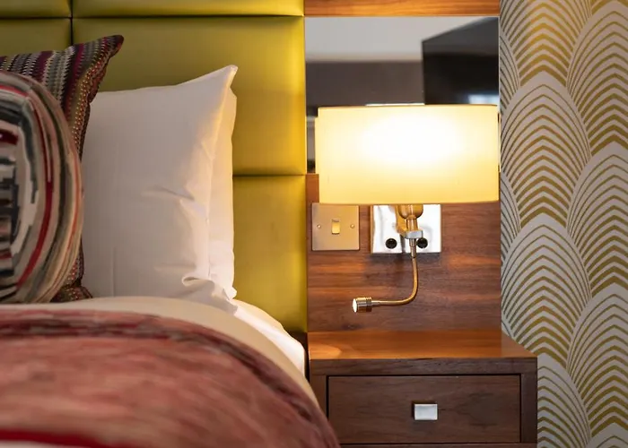 HotellBest Western Mornington Hyde Park