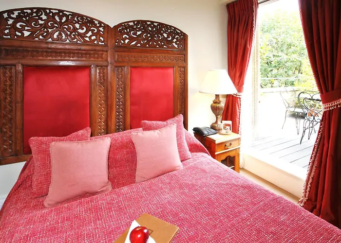 Twenty Nevern Square Hotel London