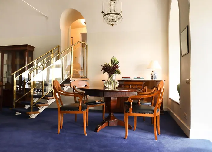 Grand Hotel Saltsjöbaden