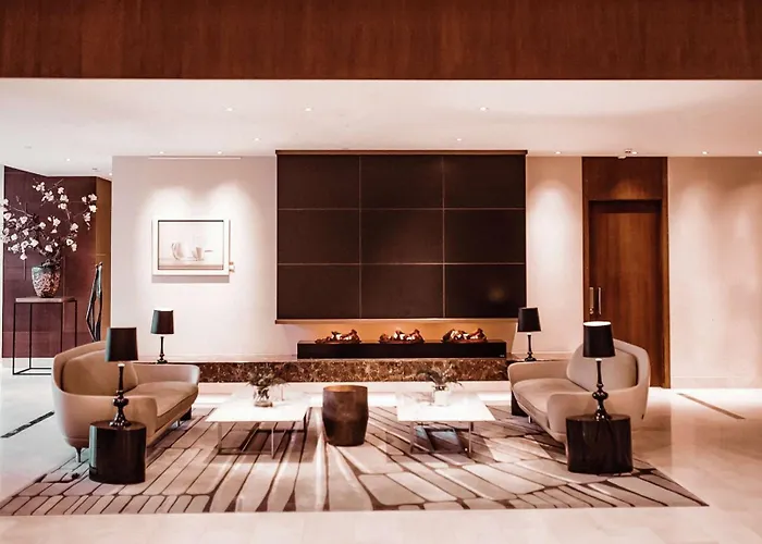 Hilton Rotterdam Hotell