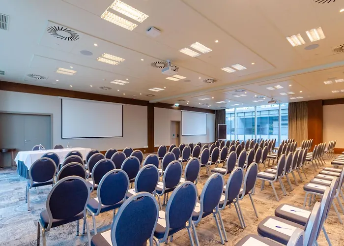 Olissippo Oriente Hotell Lisboa