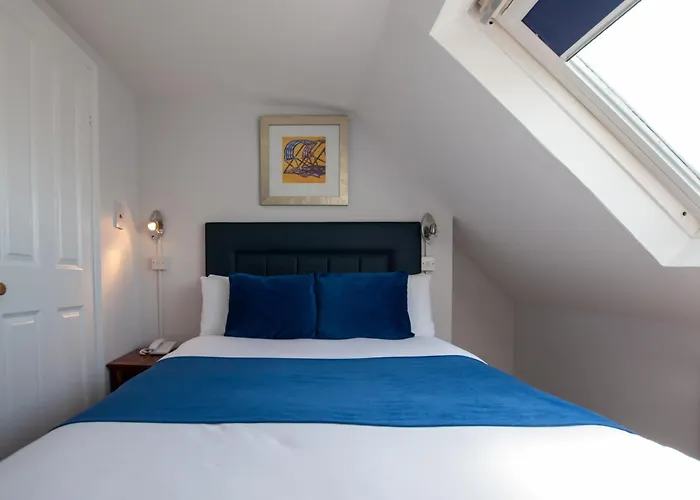New Steine Hotel - B&B Brighton