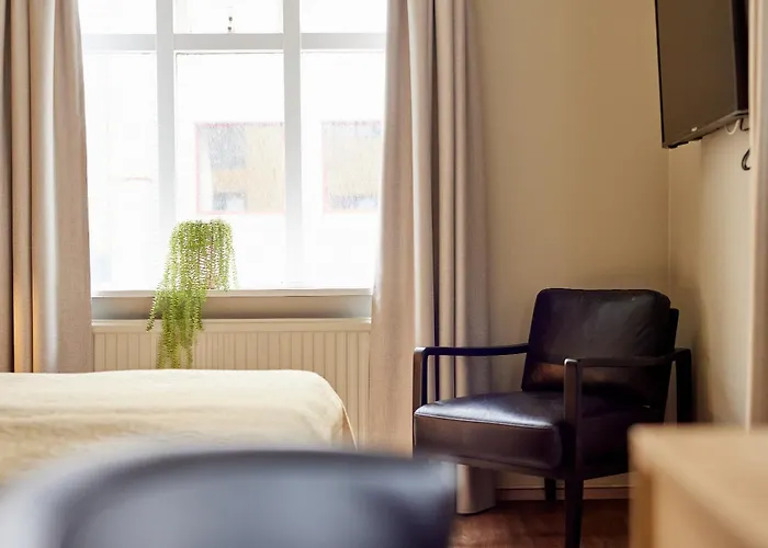 Hotel Fron Reykjavík