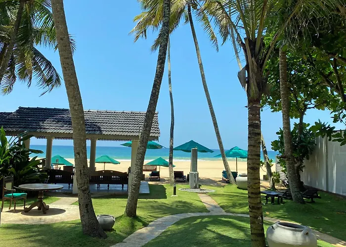 Suite Lanka Hikkaduwa