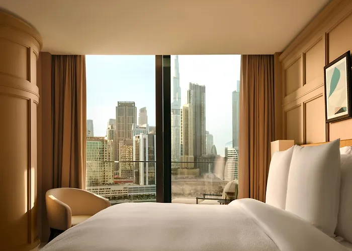 The Lana - Dorchester Collection Dubai
