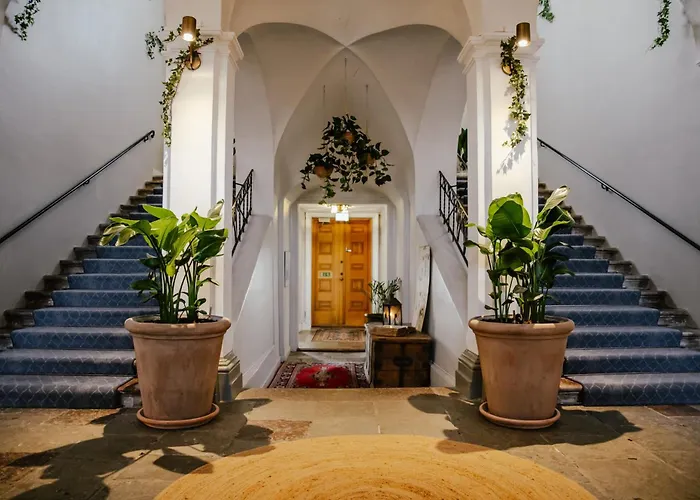 Haga Slott Hotell Enköping